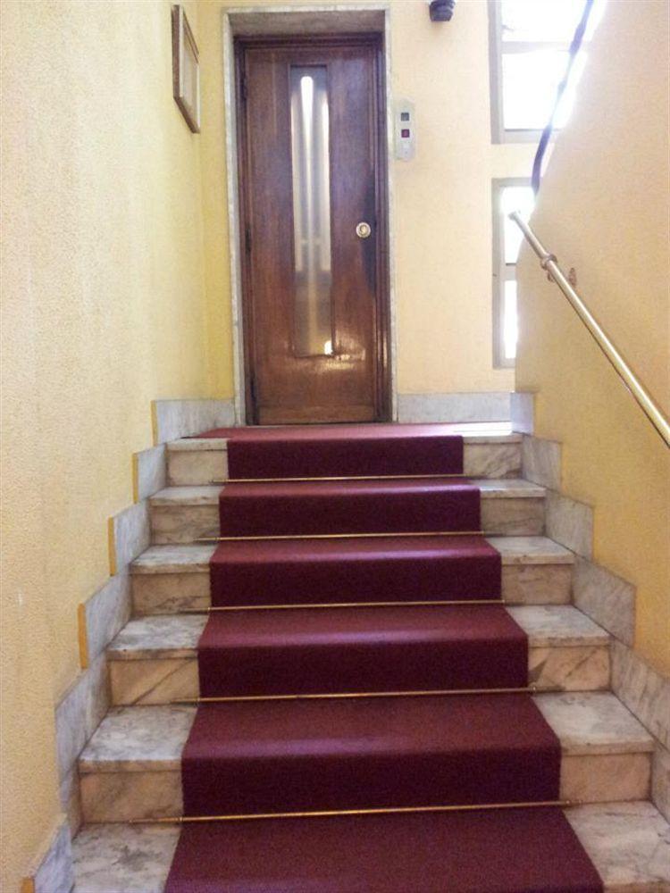 Hotel Arco Romana Milan Exterior photo
