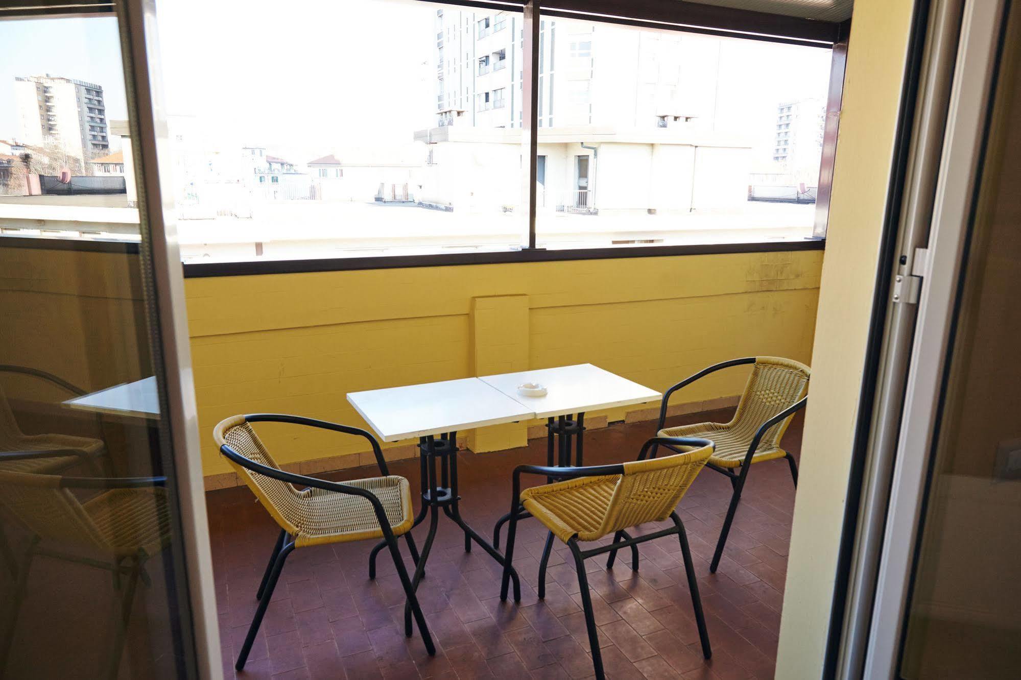 Hotel Arco Romana Milan Exterior photo